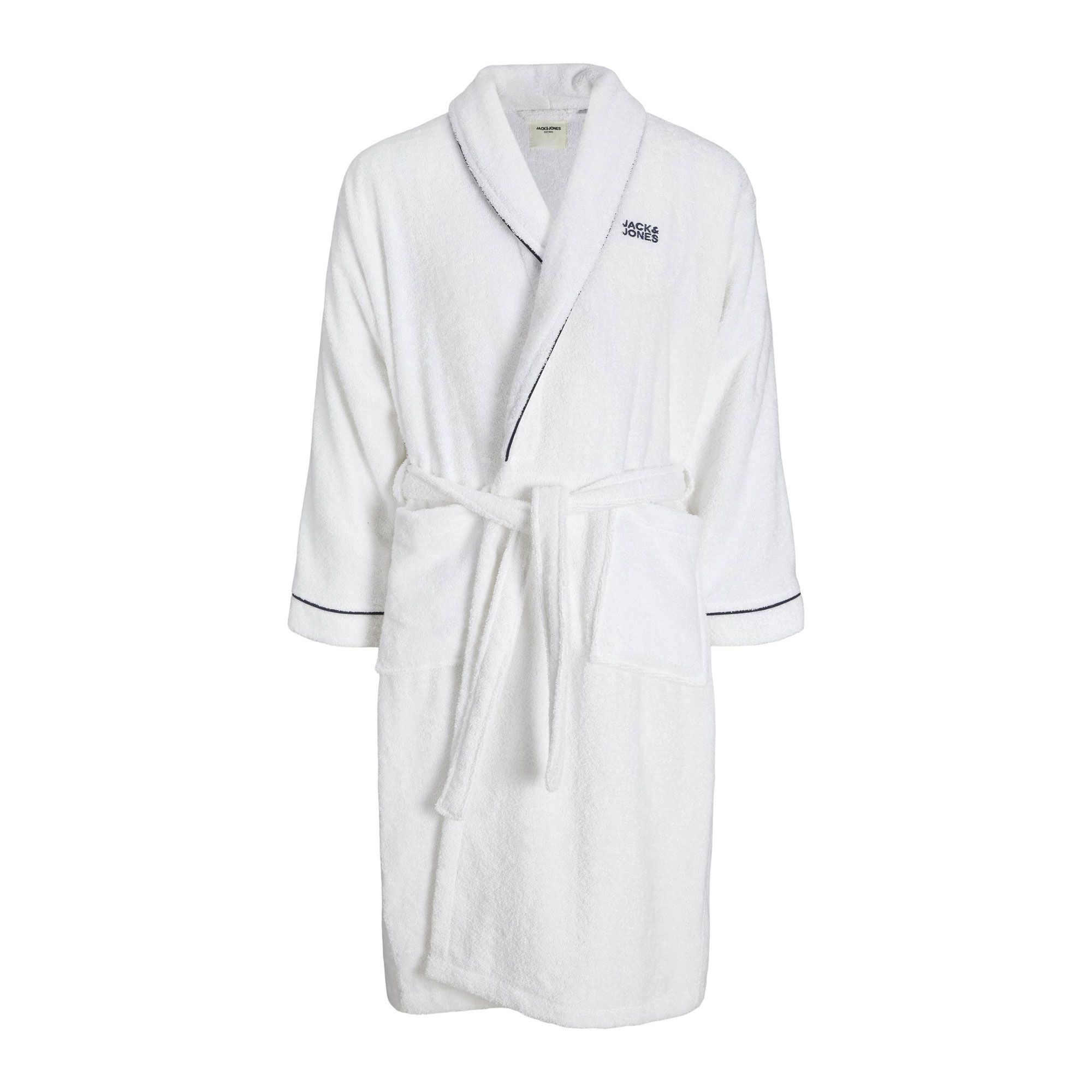 Jersey Jack&Jones Bladallas marino de hombre-b